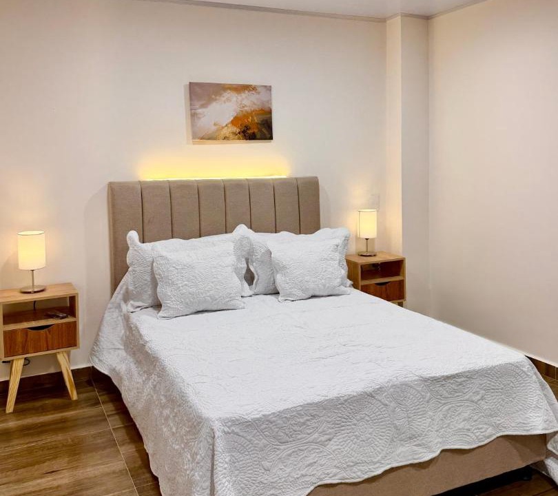 Florencia Apartment | Amazonía Luxury