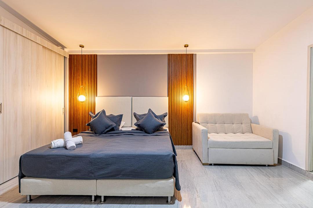 Laureles - Estadio Apartment | Hotel Radix Living