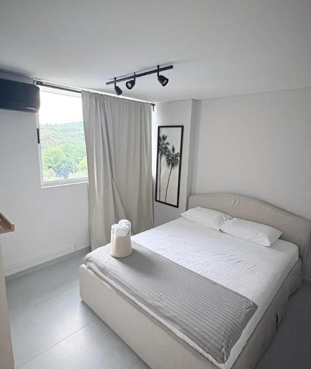 Santa Fe de Antioquia Apartment | Citadela Di Sole Tropical Escape
