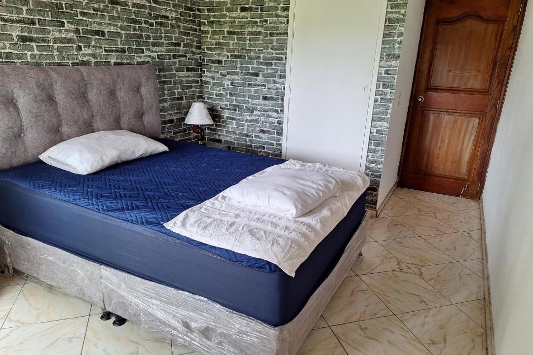 Calle 26 House | Habitación en Modelia