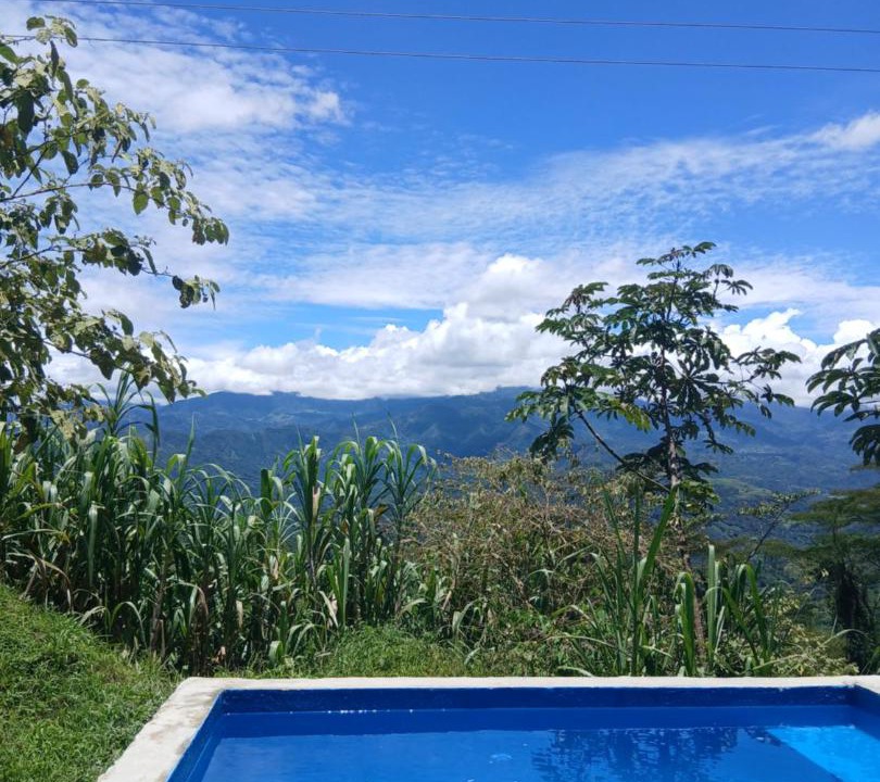 La Vega Hotel | Posada Rural Aguita de Panela