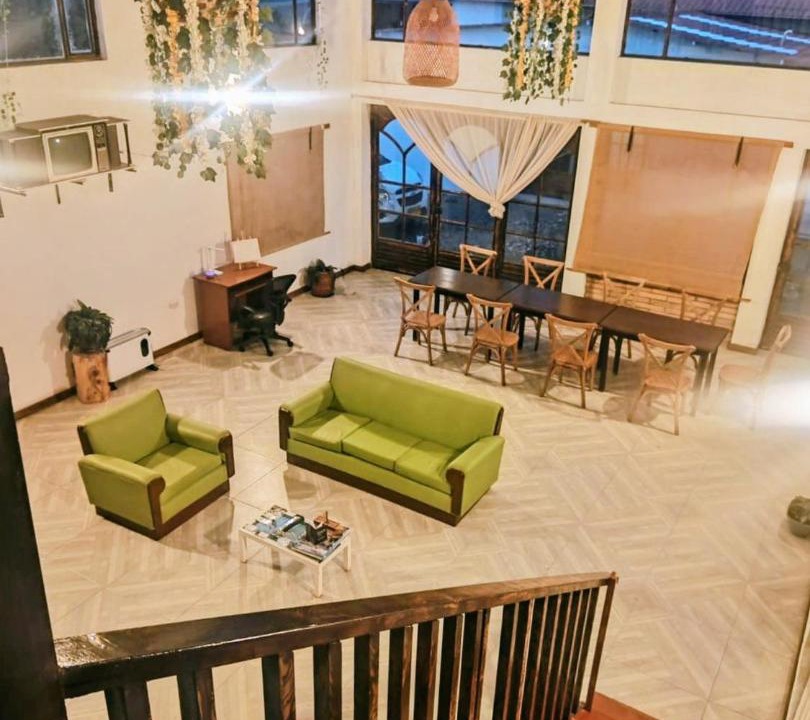 Oicata Villa | Villa Cristal Campestre - Eventos, descanso y experiencia cerca a Tunja