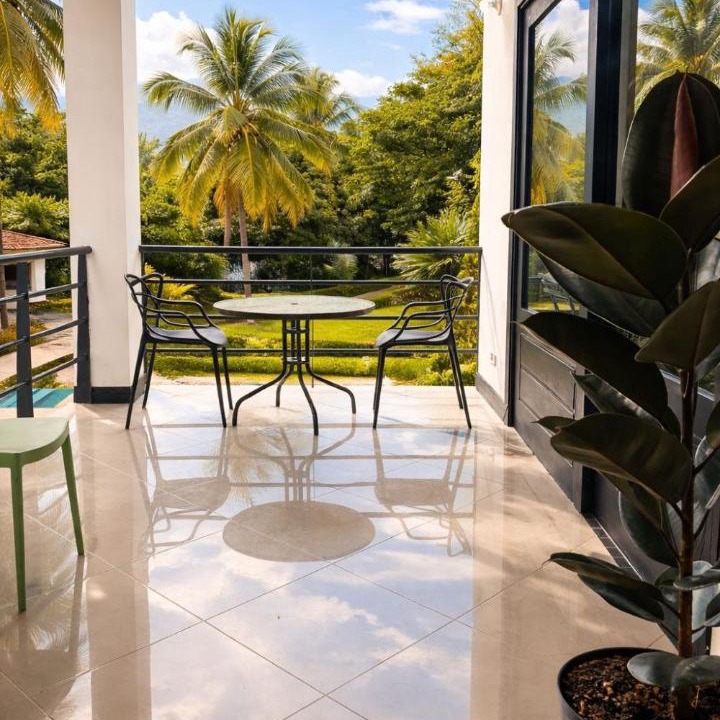 Santa Fe de Antioquia House | Casa de campo