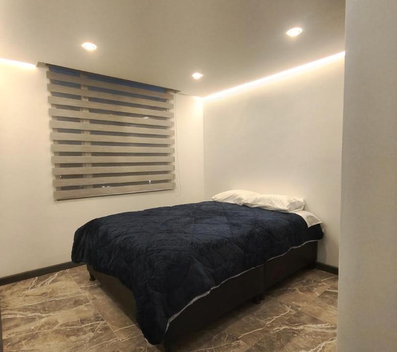 Ipiales Apartment | Estadía premium Ipiales diseño moderno exclusivo
