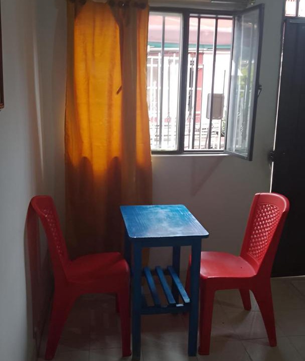 San Jose de Cucuta Apartment | Apartamento amoblado en Barrio Zulima de Cúcuta - Colombia