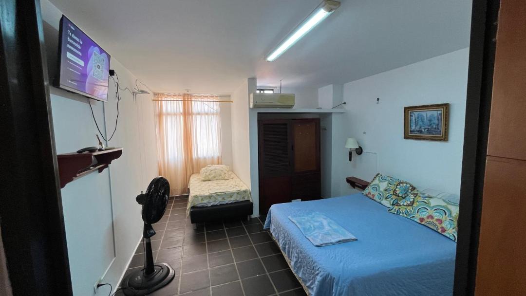 Soacha Apartment | Arauca Centro