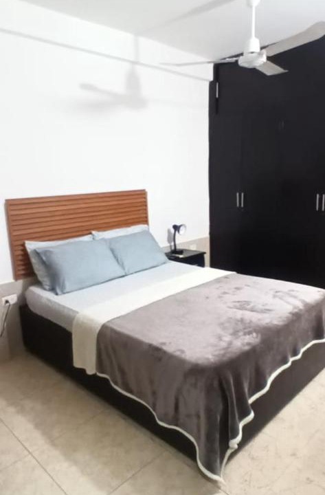 Cartagena District Apartment | Apartamento el Calamar