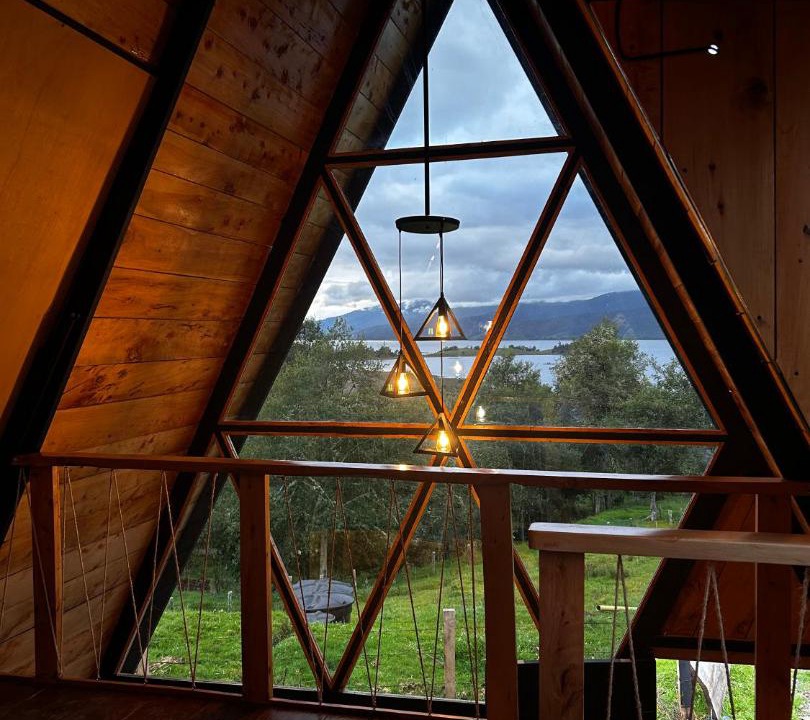 San Juan de Pasto Ski Chalet | Chalet - Laguna de la Cocha
