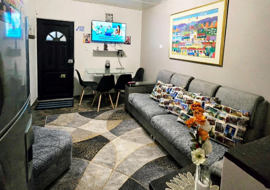 Calle 26 Apartment | Apartamento amoblado cerca al aeropuerto el dorado