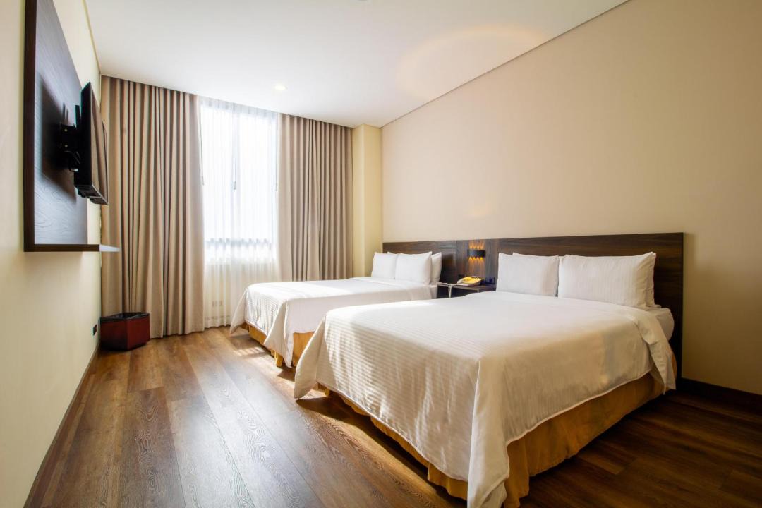 La Candelaria Hotel | Best Western Plus Hotel San Diego