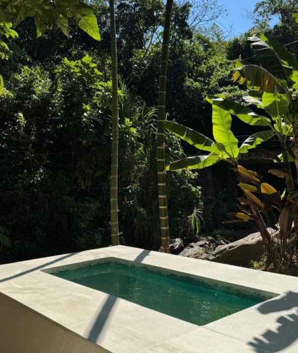 Chinacota Cabin | RESERVA BOWARA - Ecolodge