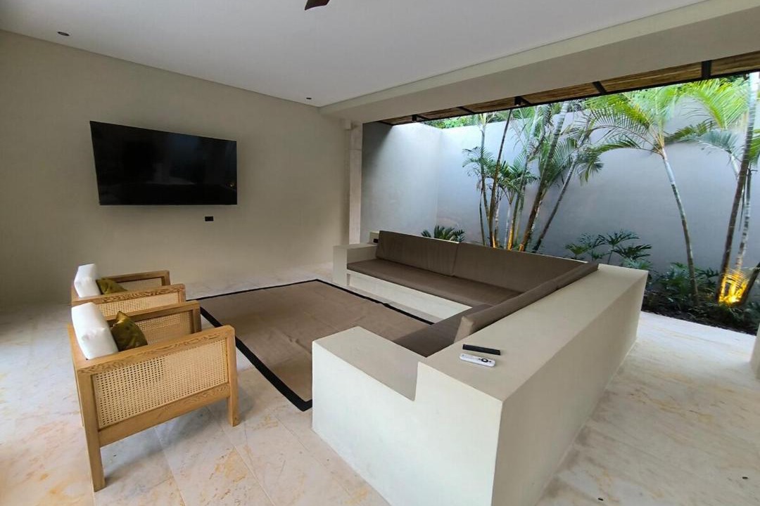 Villeta House | Gran Finca via Villeta en Condominio cerrado