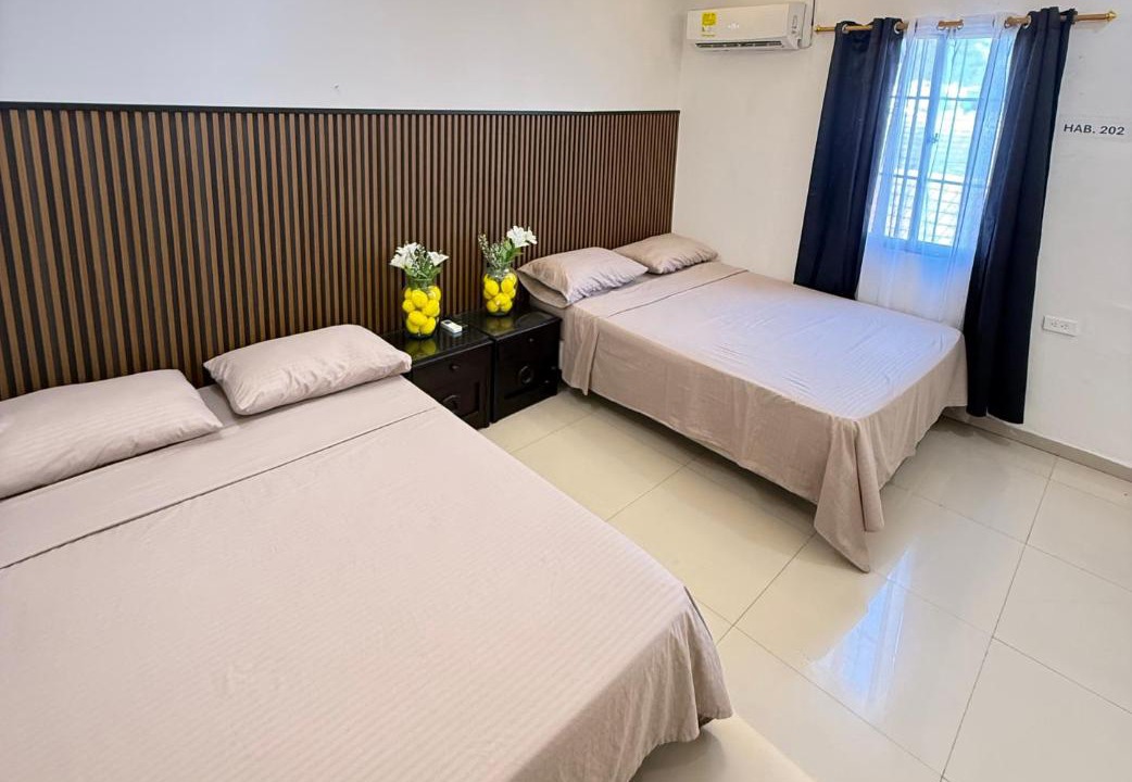 Manga House | Casa Eme Hostal