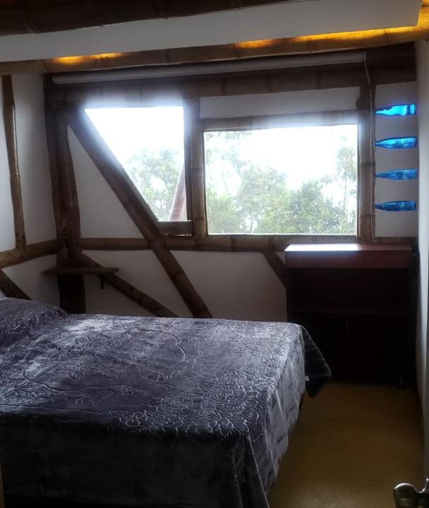 Envigado Cabin | Refugio en el Viento