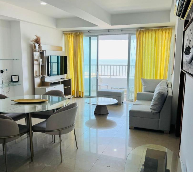 Soacha Apartment | Palmetto