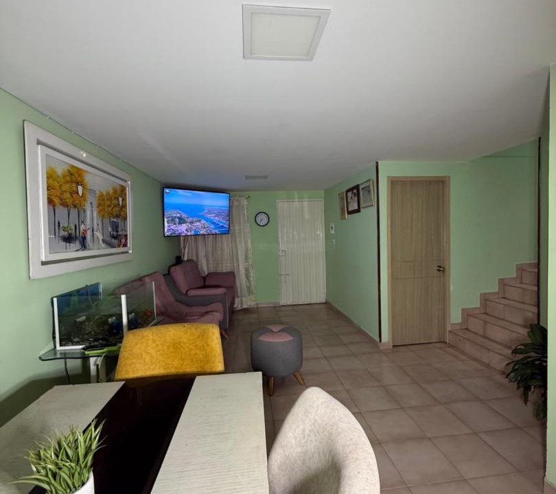 Floridablanca House | Aquarium Rooms