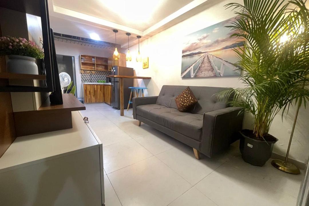 Belen Apartment | El Casita los molinos de 2 alcobas con parquedero