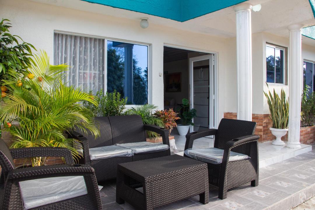 Dibulla Hotel | Hotel ALCALA