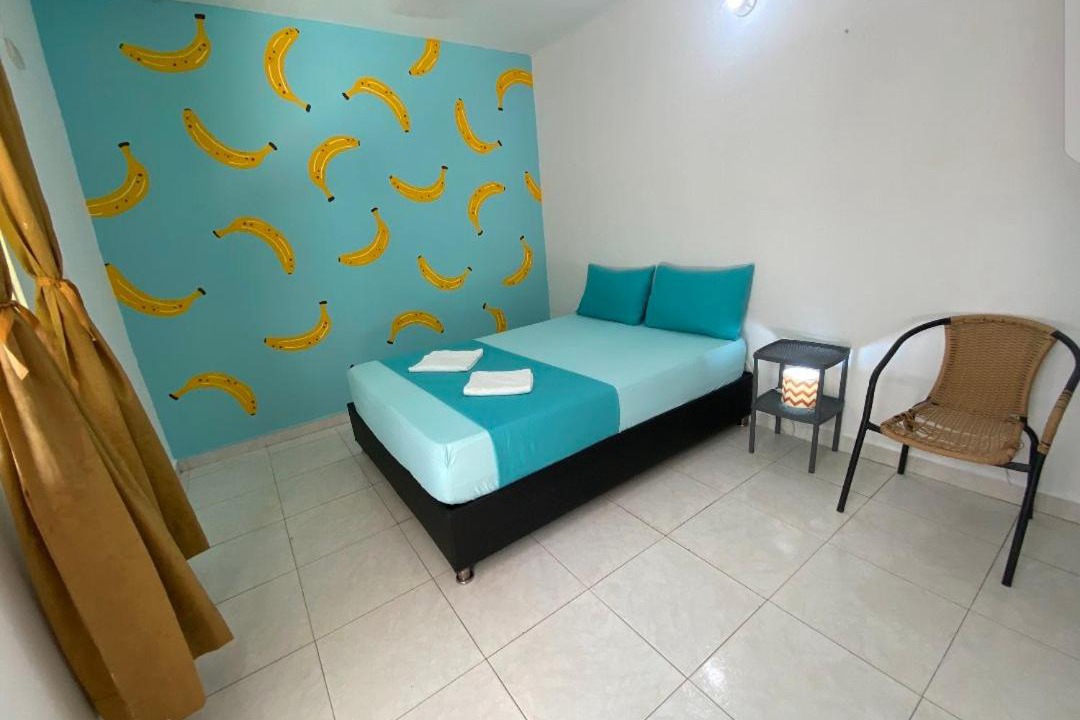 Historic Center House | Tamarindo