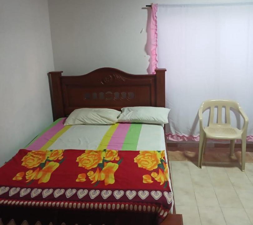 Tolu House | Hospedaje el Floral