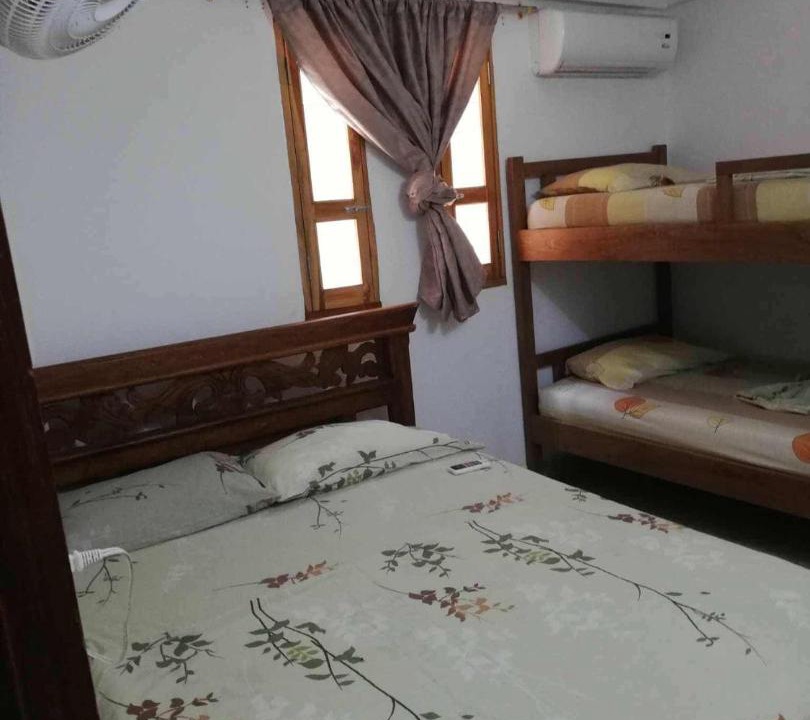 Rincon Bed & Breakfast | Casa madrigueña rincón del mar