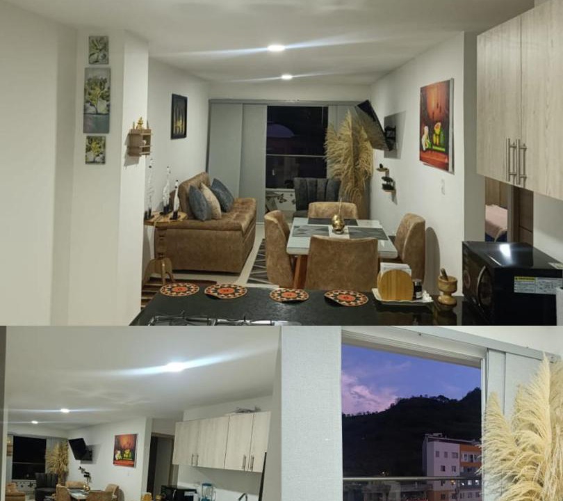 Pinchote Apartment | Mi descanso favorito