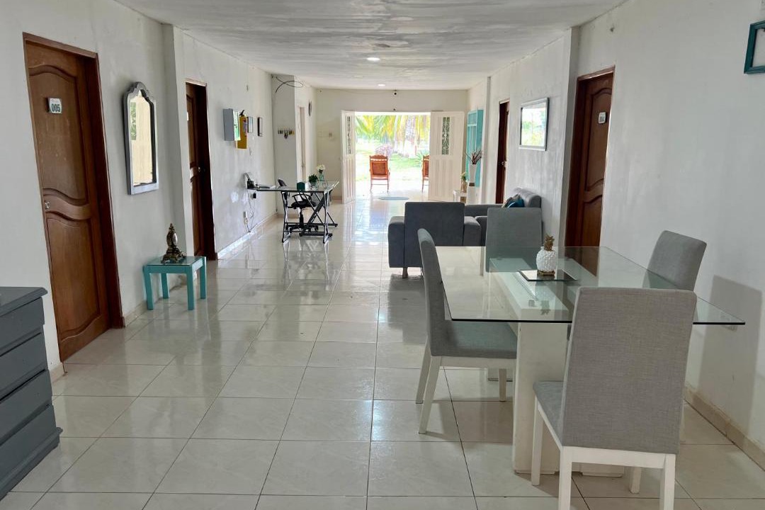 Chinu House | Finca Hotel Villa Manuela