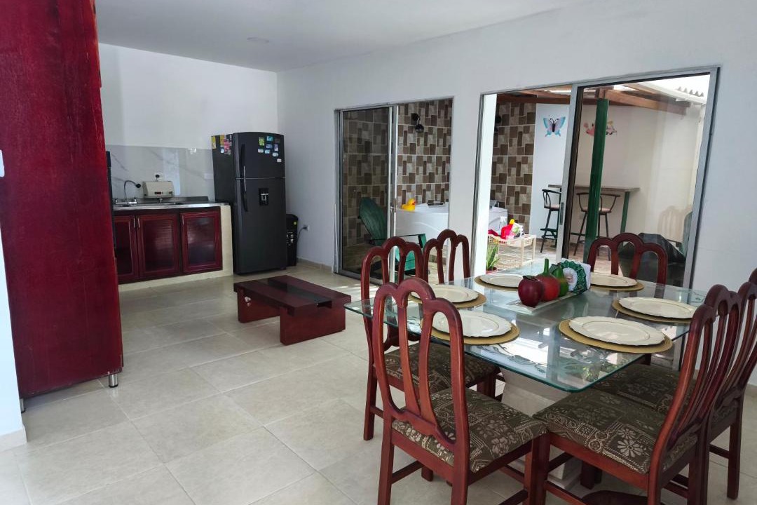 Torices House | Casa Aranza