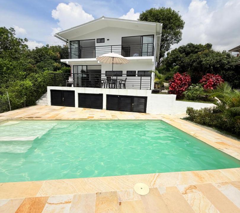 Silvania House | Villa Verde