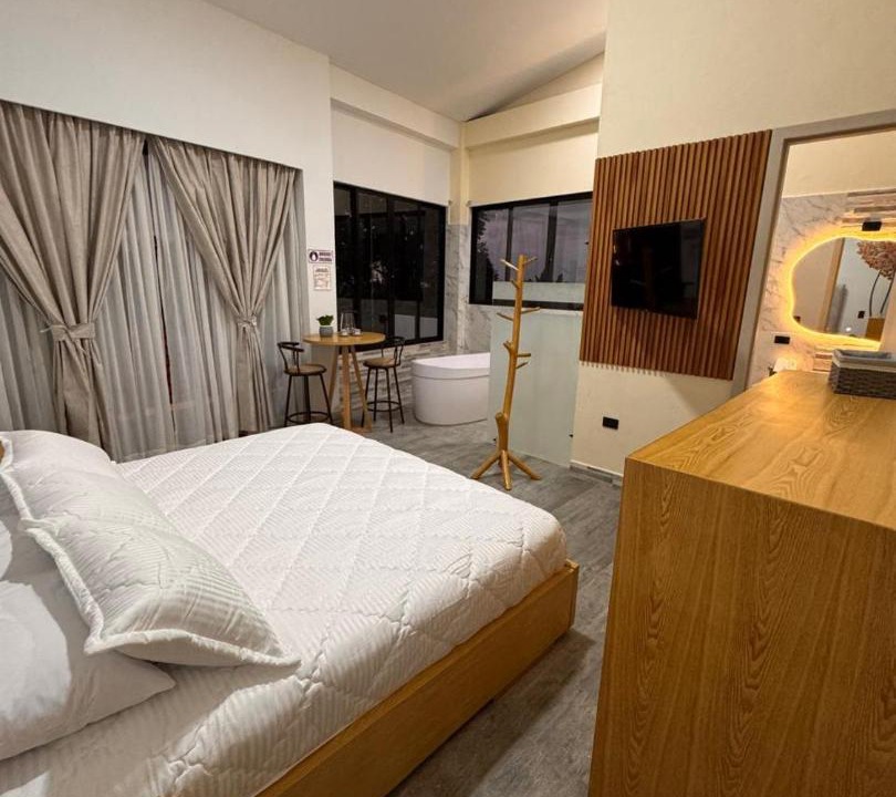 Armenia Hotel | Hotel Campestre Alma Nativa