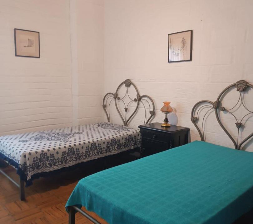 Pereira House | Historic and colonial house - La Marina