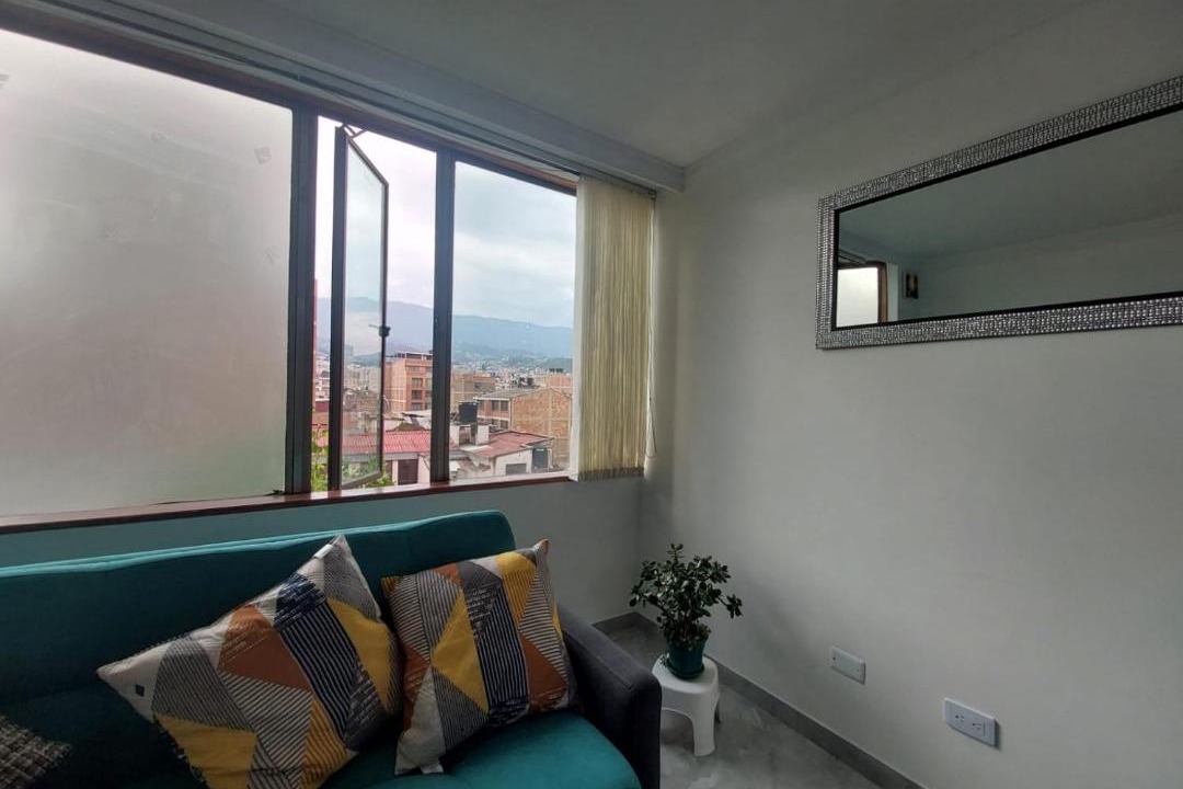Duitama Apartment | El Encanto