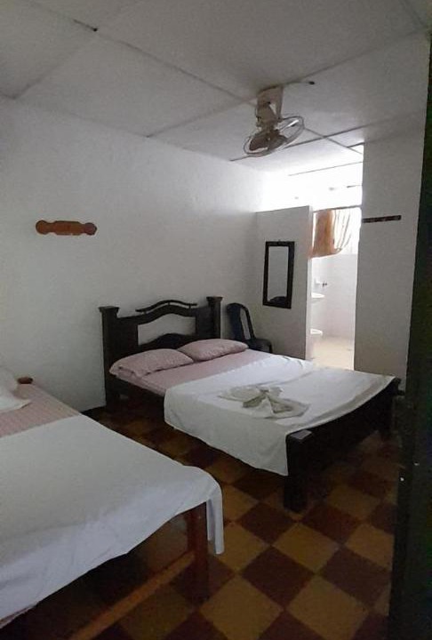 Barrancabermeja House | Hospedaje Chavela