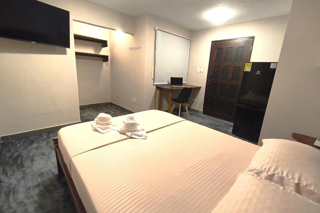 Comuna 2 Hotel | La Villa de Sofia