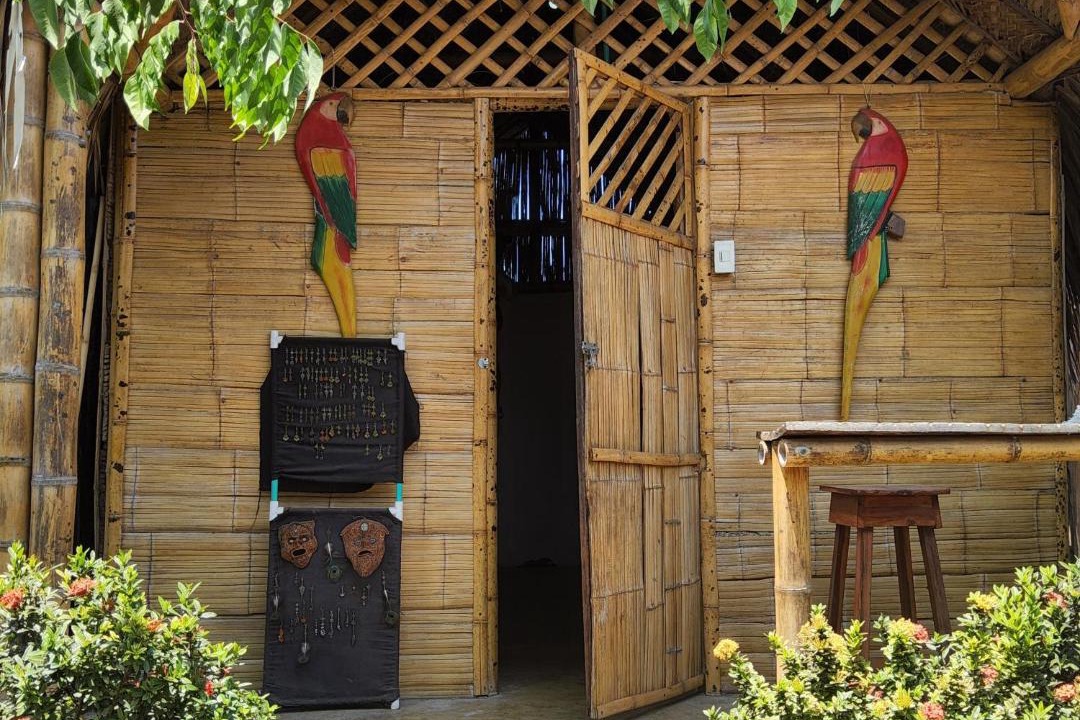 Palomino Hostel | Hostal & Dormitorio Buena Onda