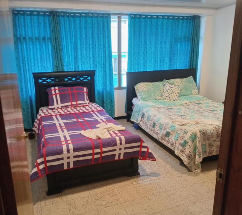 Chiquinquira Apartment | Hotel la esmeralda chiquinquira