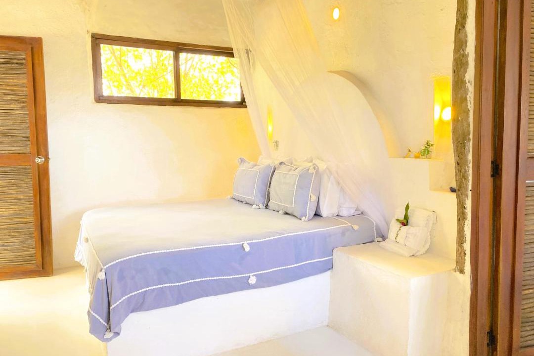 Nevamar House | Acuarela del Mar