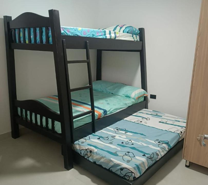 Cali Apartment | Apartamento para renta en Los Lagos , Zarzal V