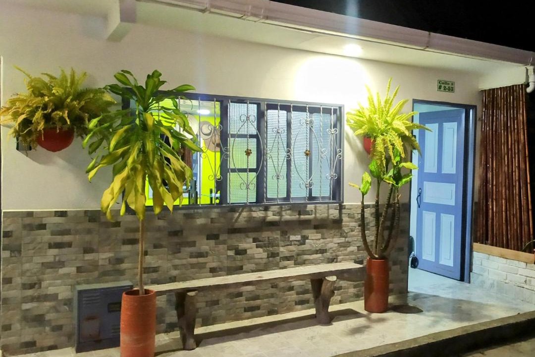 Salento Apartment | HOUSE IBIS Salento
