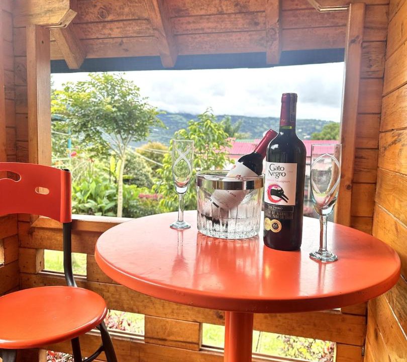 Choachi House | Glamping Cabaña Familiar Campestre 103