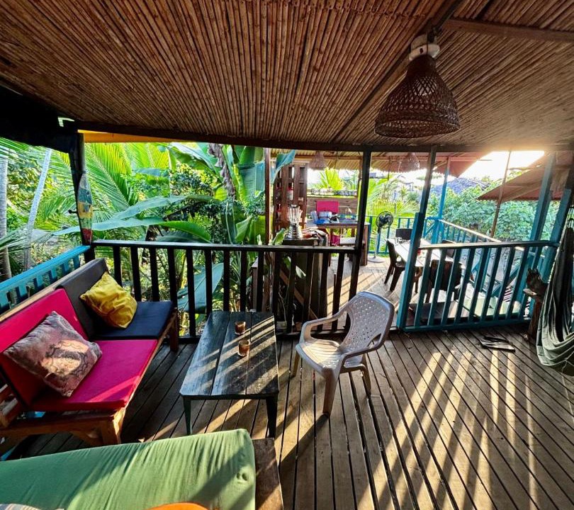 El Valle House | La Roca House