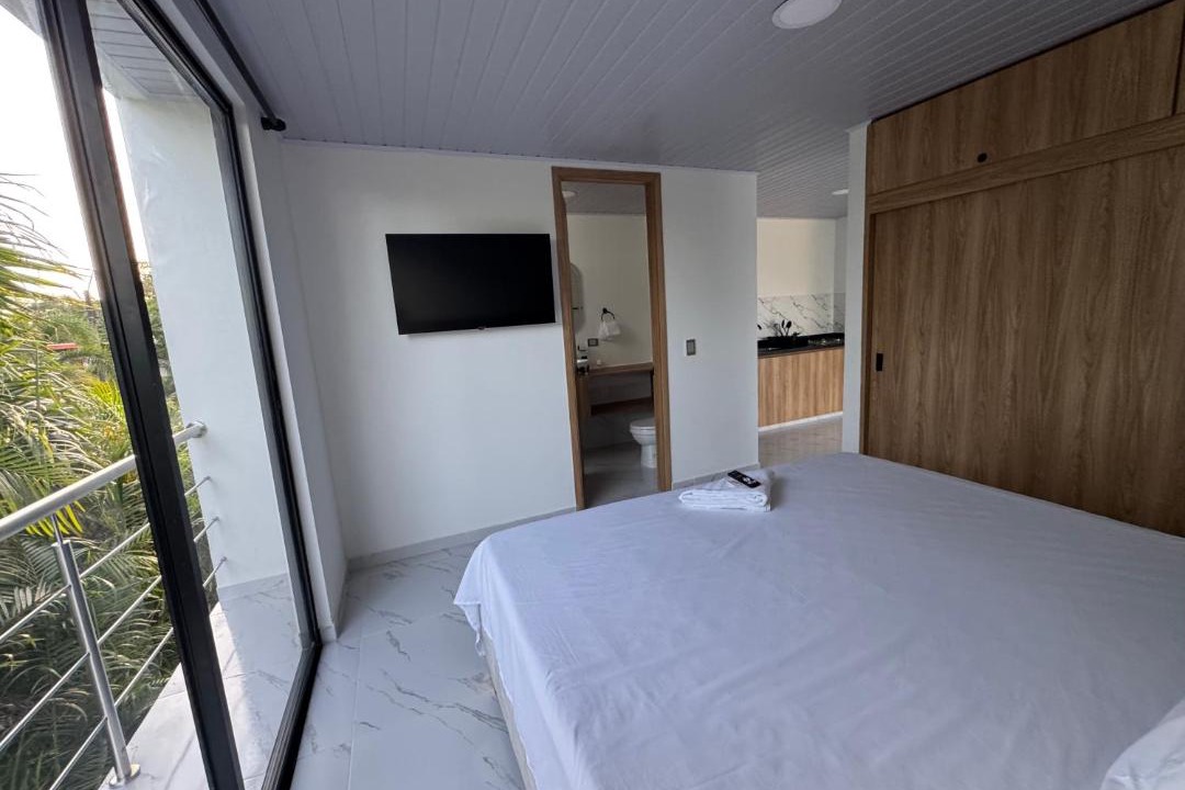 Granada Apartment | Dos palmas