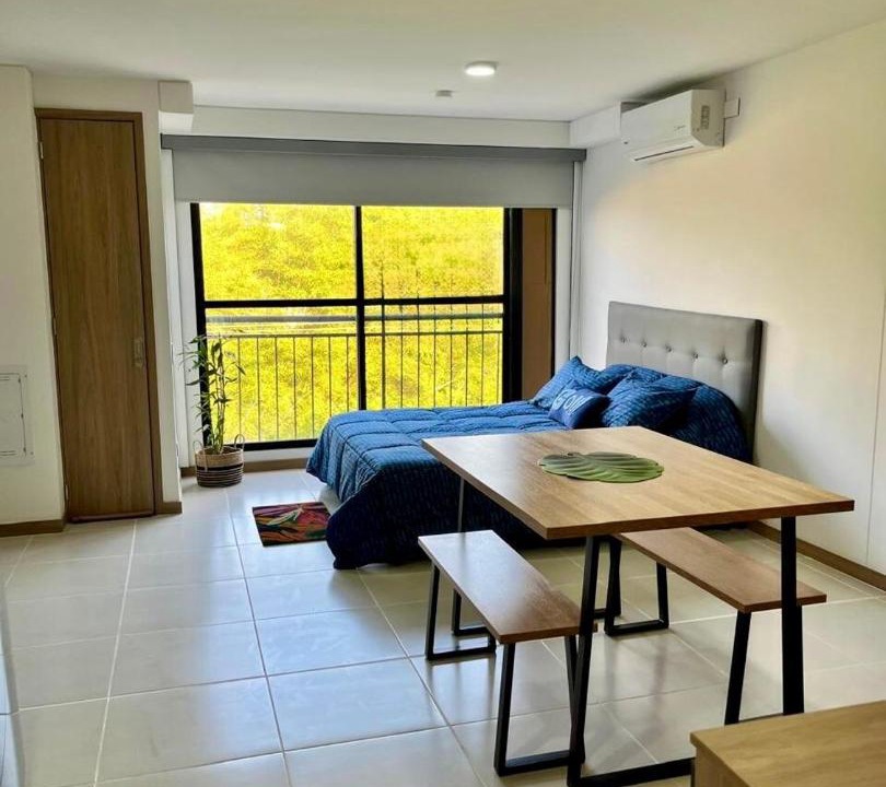 Cali Apartment | Comfort & Convenience Styling Loft in the Heart of the University Distric