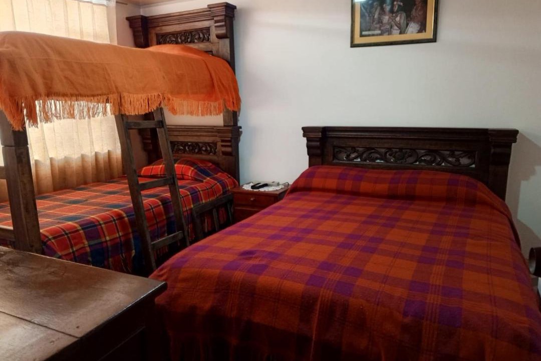 Villa de Leyva House | Villa de Leyva Hospedaje habitación cerca al parque principal