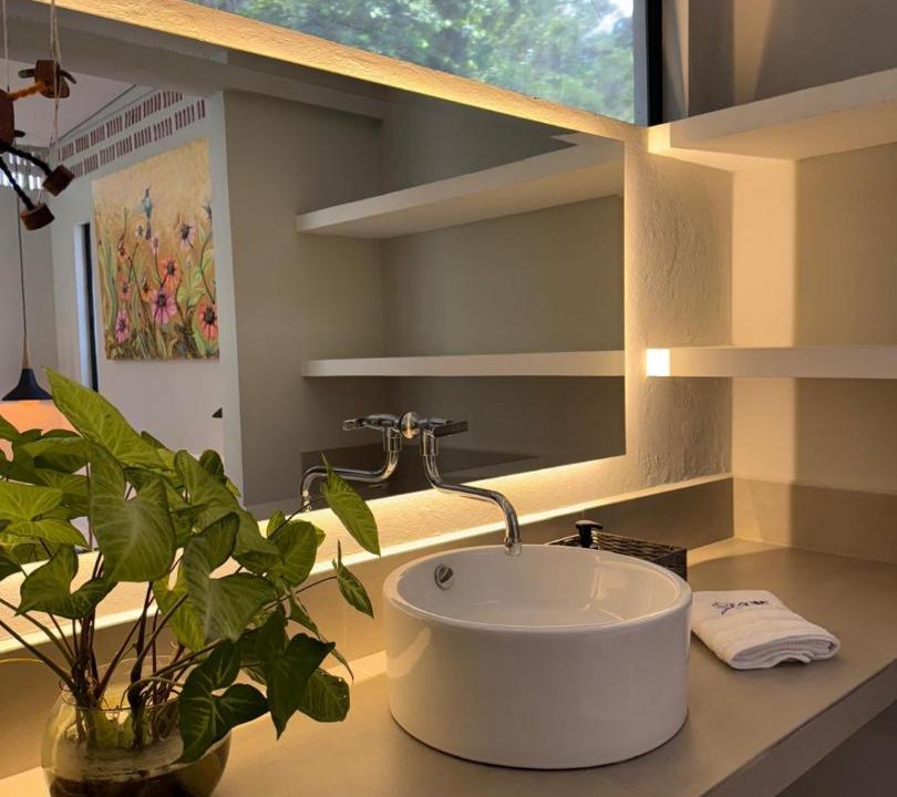Nimaima House | Colibrí de Payande