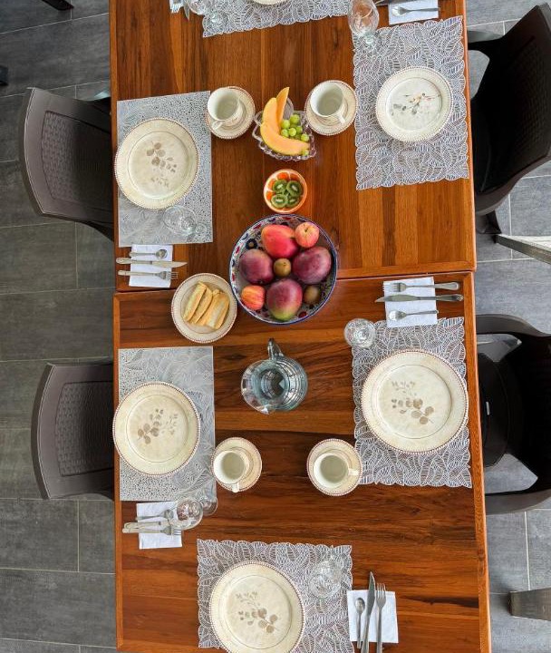 La Mesa Hotel | Hotel restaurante hortencia