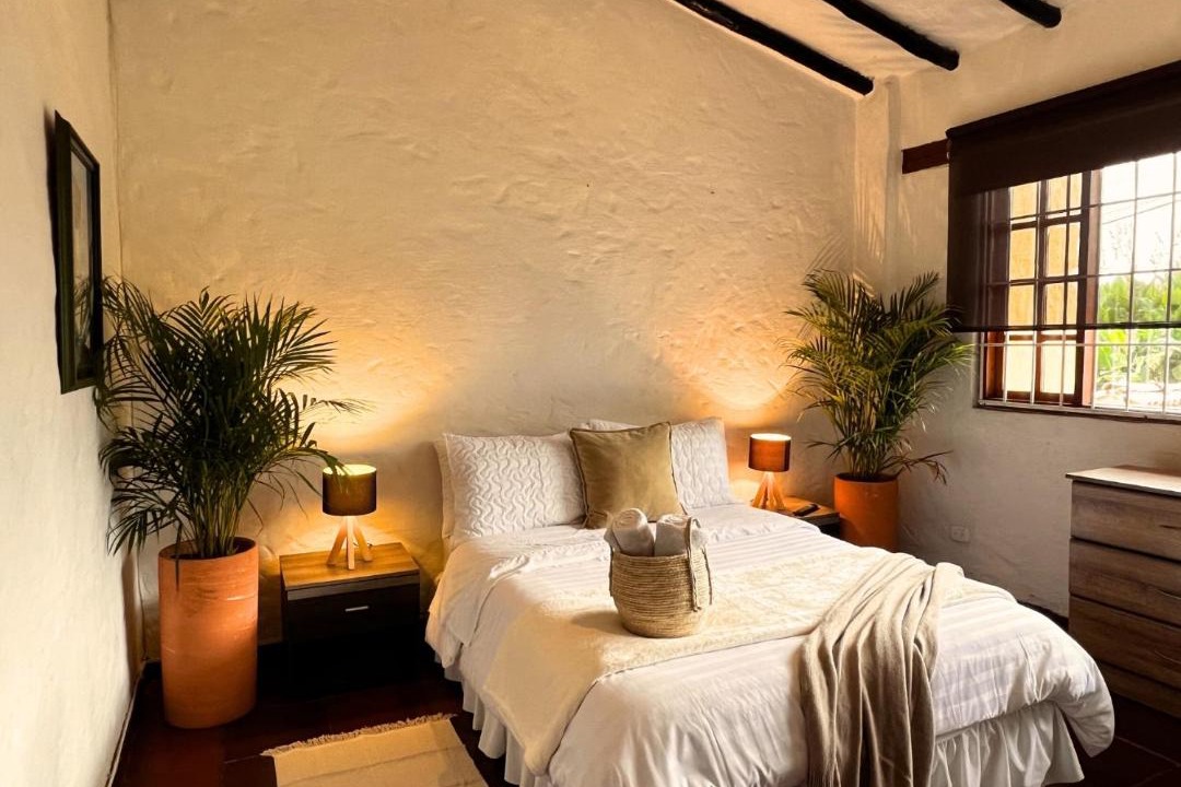 Tabio Hotel | La Franchesca Hotel Boutique