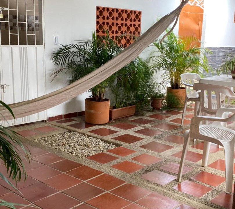 Pueblo Bello House | La Casa de Luzma