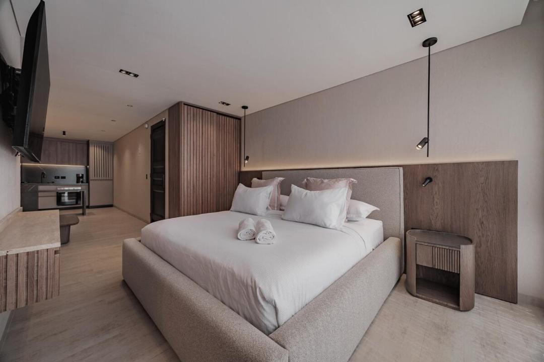 Castropol Apartment | Modern & Elegant Loft in El Poblado 217