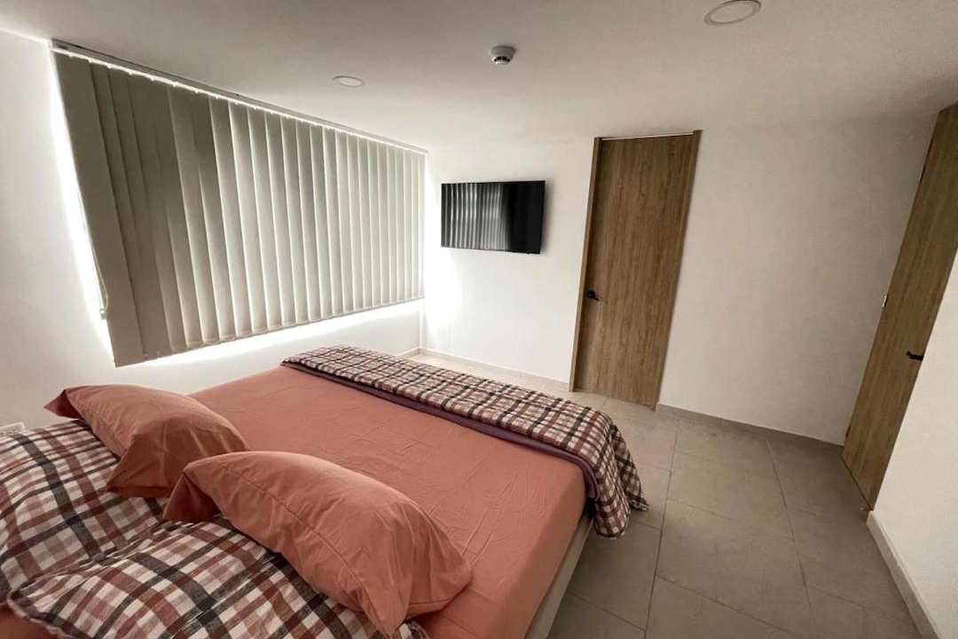 Pereira Apartment | Exclusive Loft in Álamos